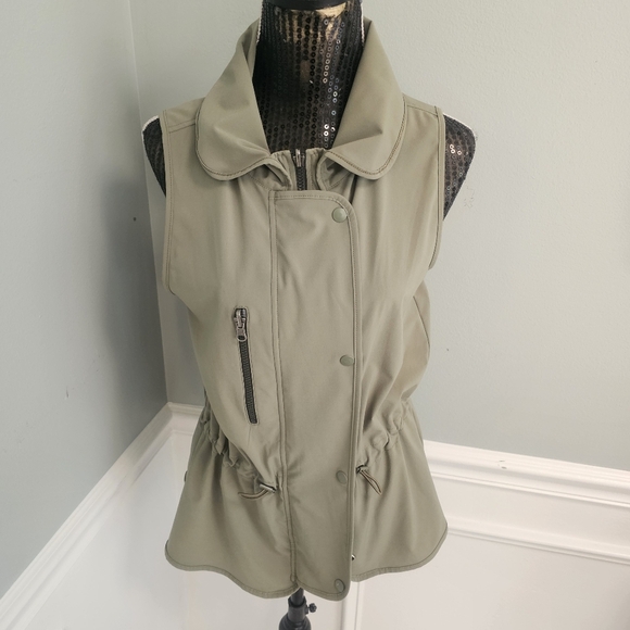 925Fit Invest Vest Size Small - Picture 2 of 11